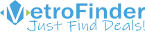 Metro Finder Canada