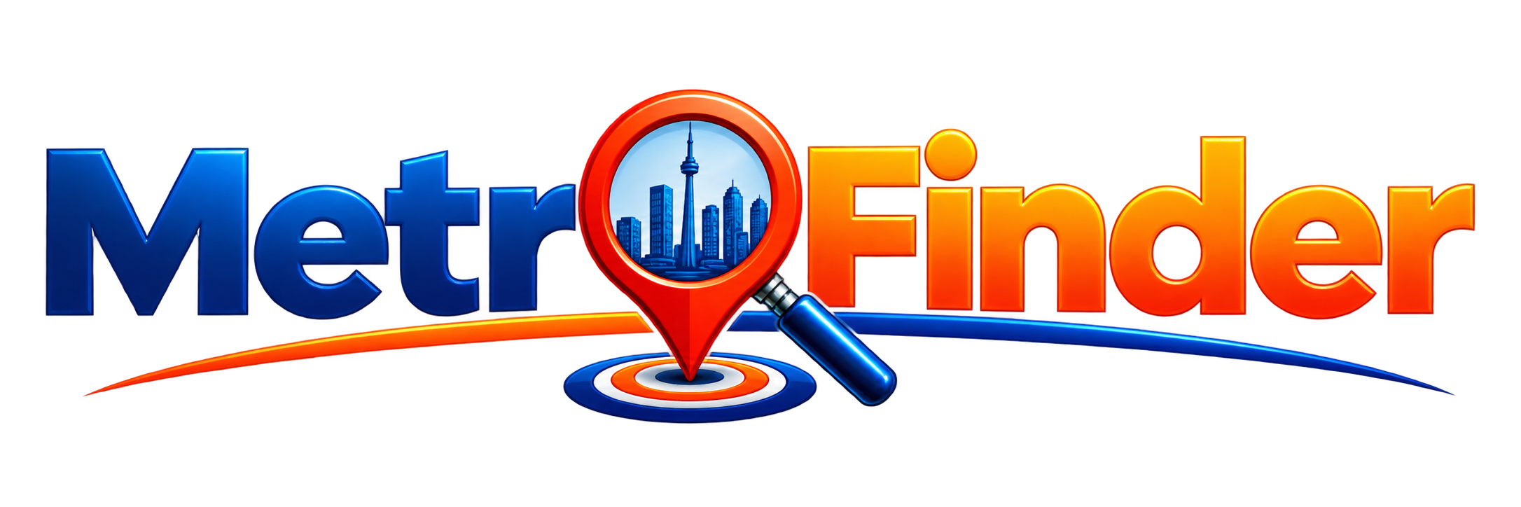Metrofinder Canada