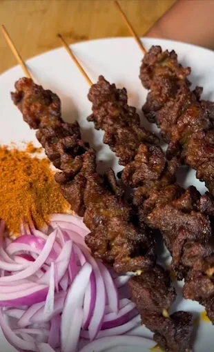 Ghana Jollof Restaurant