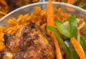Ghana Jollof Restaurant