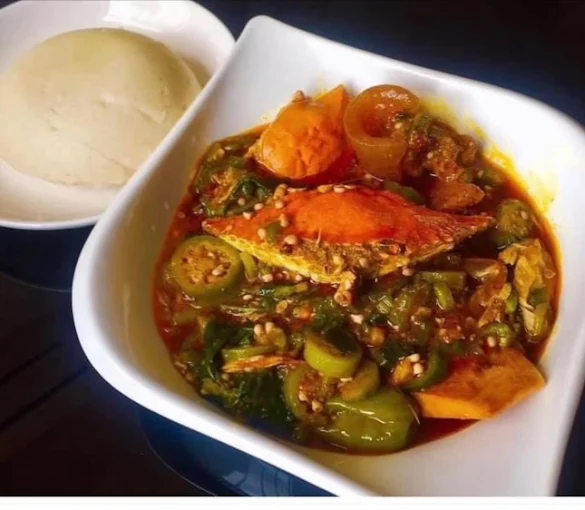 Ghana Jollof Restaurant