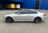 2005 BMW 6 series