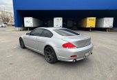 2005 BMW 6 series