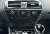 2005 BMW 6 series