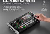 Roland V-8HD | HD Video Switcher for Live Events