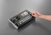 Roland V-8HD | HD Video Switcher for Live Events