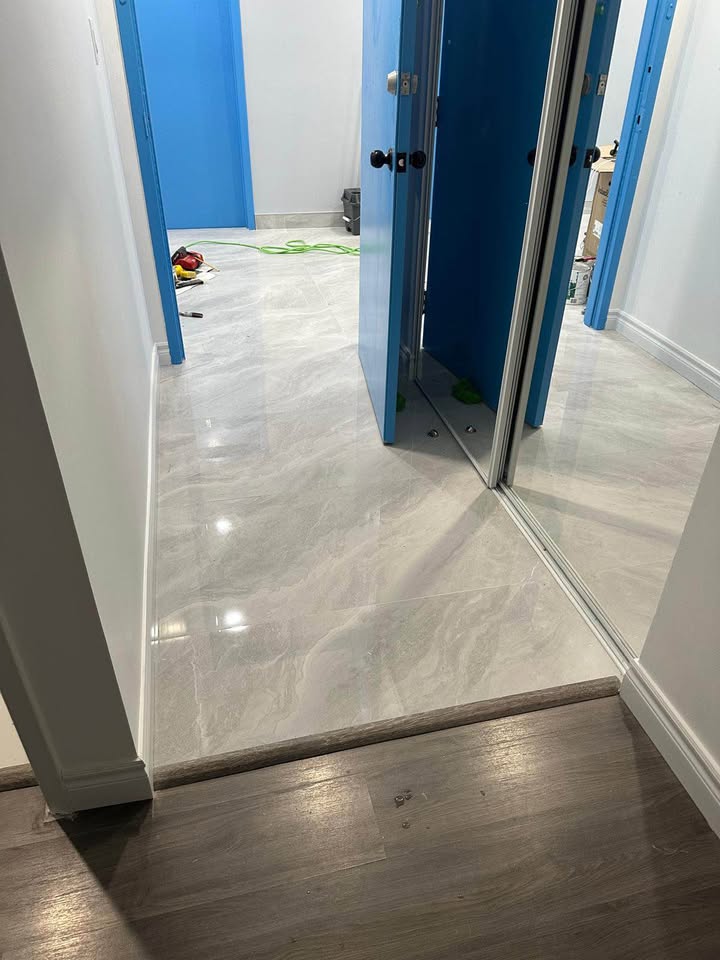 Beautiful Newly Renovated 2 Bedroom Apartment