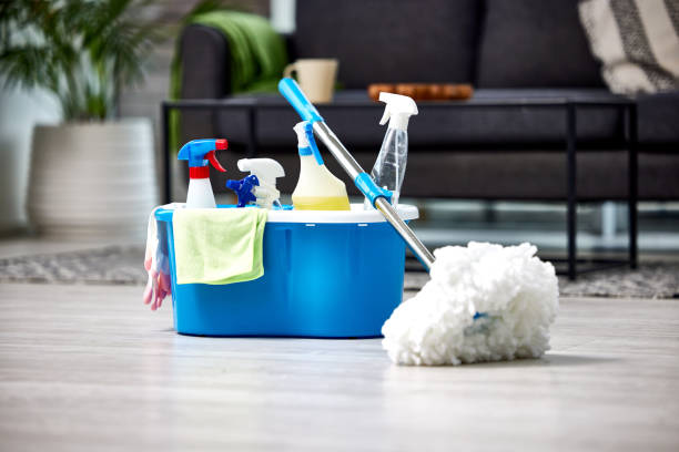 Clean Boss Home & Office Cleaners