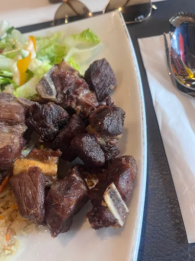 Ghana Jollof Restaurant