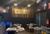 Ghana Jollof Restaurant